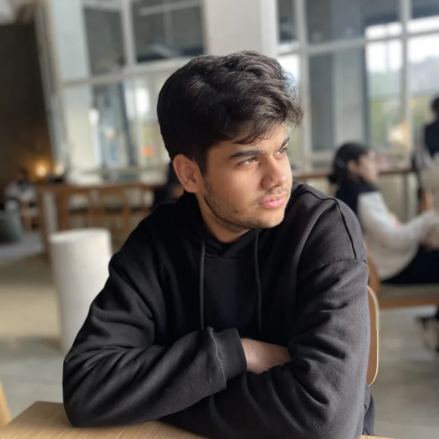 Pourya Erfanzadeh