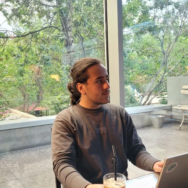 Amir Jazayeri