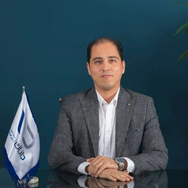 Ahmad Ahmadabadi